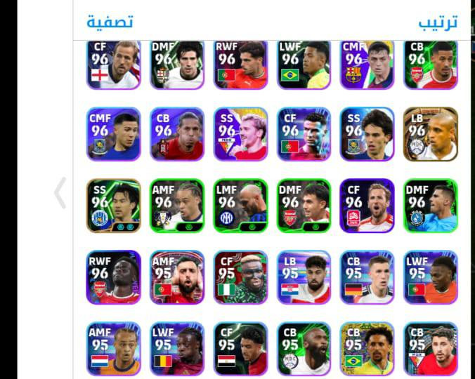 السلام عليكم
حساب بيس متعوب عليه بيه هواي لواعيب مميزين ونوادر 
شوف الصور وادخلي خاص السعر 75 وبيه مجال البيع وجه لوجه تجي للبيت تغير الربط وتاخذ الحساب 
العنوان كوت السفحه


**إذا كنت صاحب هذا الإعلان وتريد حذفه لأي سبب، رجاءا أرسل رسالة إلى الدعم الفني**