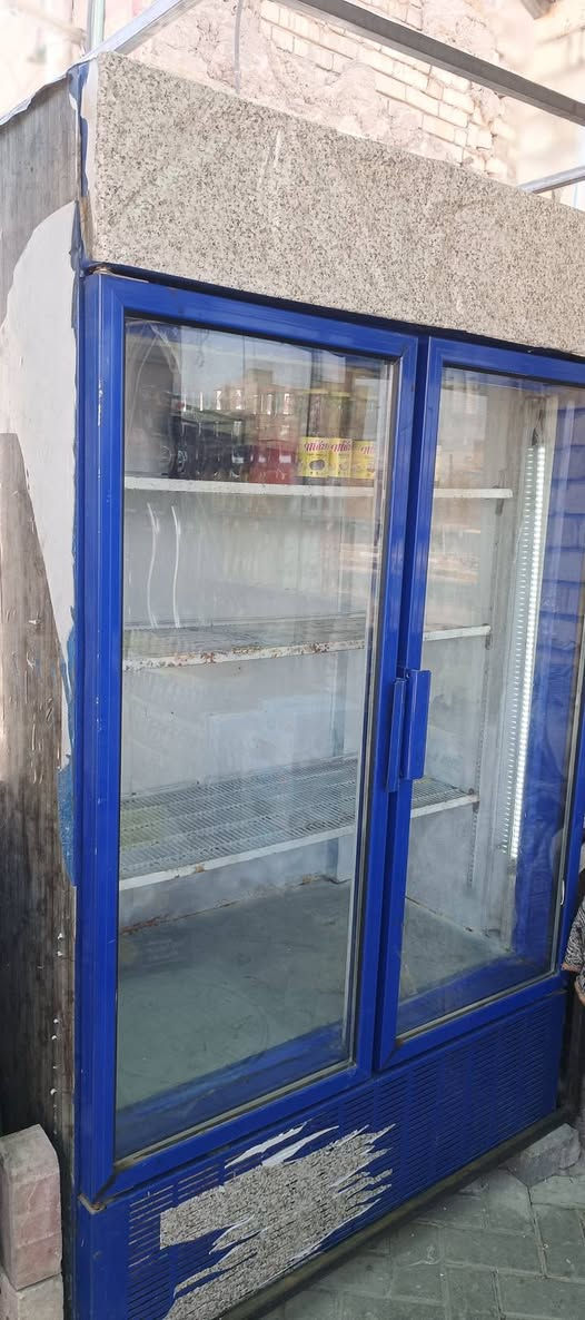 عارضة ايغور تركي بابين فول تبريد السعر ٤٥٠ وبيها مجال قليل الاستفسار خاص


**إذا كنت صاحب هذا الإعلان وتريد حذفه لأي سبب، رجاءا أرسل رسالة إلى الدعم الفني**