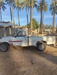 هايلكس • ٩٣-٩٦ • كربلاء