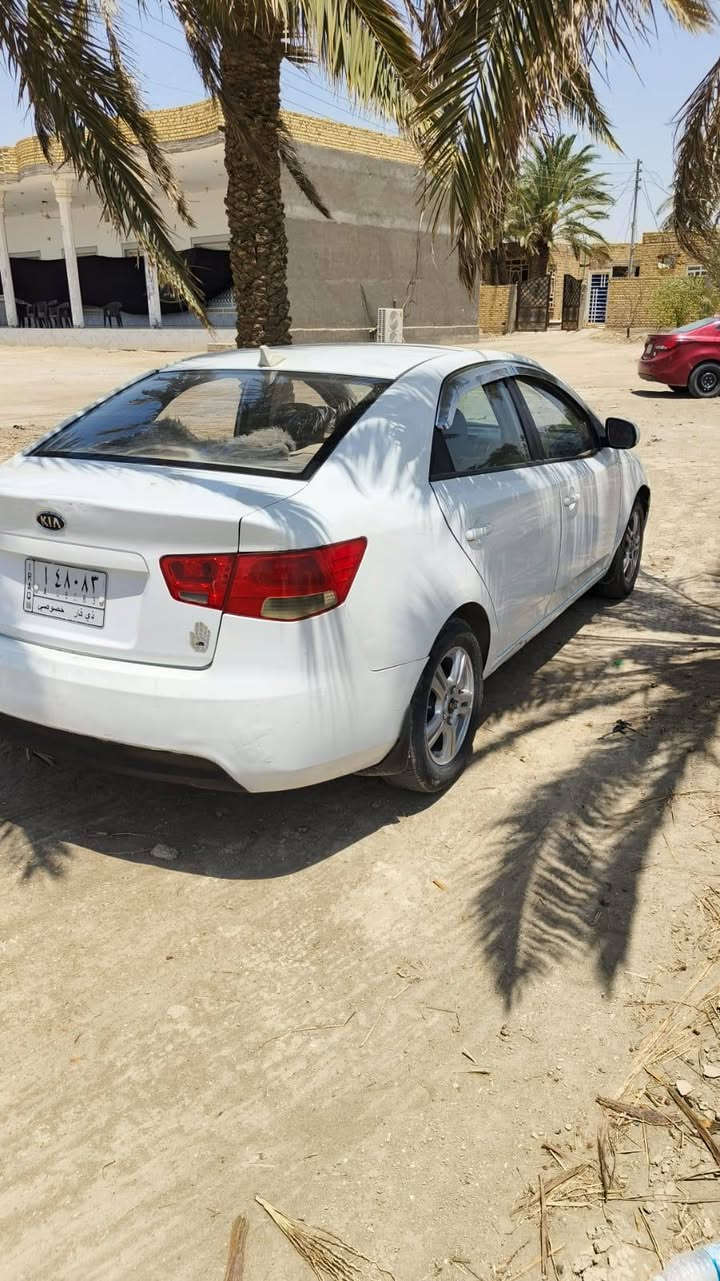 سيراتو موديل 12 رقم ذي قار بيها رشات صبغ اقل الحزام وضربه جاملغ غير مؤثره محرك ضعيف نقص غاز جبنه مال مشط سنويه منتهيه السعر 68 العنوان سوق الشيوخ ***********
مكلف بالنشرر سوق الشيوخ, ذي قار
