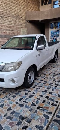 سياره موديل 2011 رقم بغداد 5 جنكال سياره نضيفه حيل 07708831763 أثير 07...
