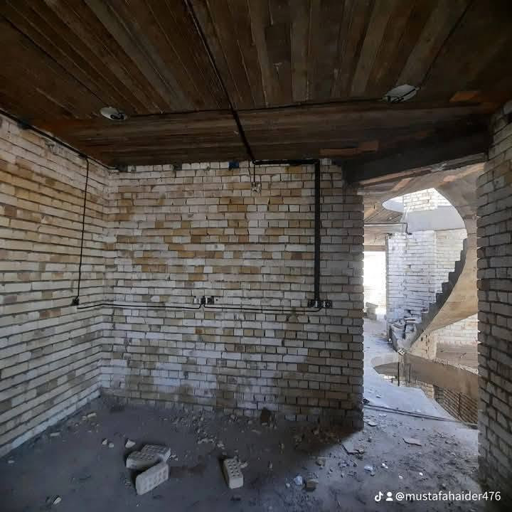 تأسيس وتقفيل بيوت مكاني زعفرانيه


**إذا كنت صاحب هذا الإعلان وتريد حذفه لأي سبب، رجاءا أرسل رسالة إلى الدعم الفني**