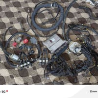 منظومة غاز • ٦ سلندر • خزان ٦٠ لتر