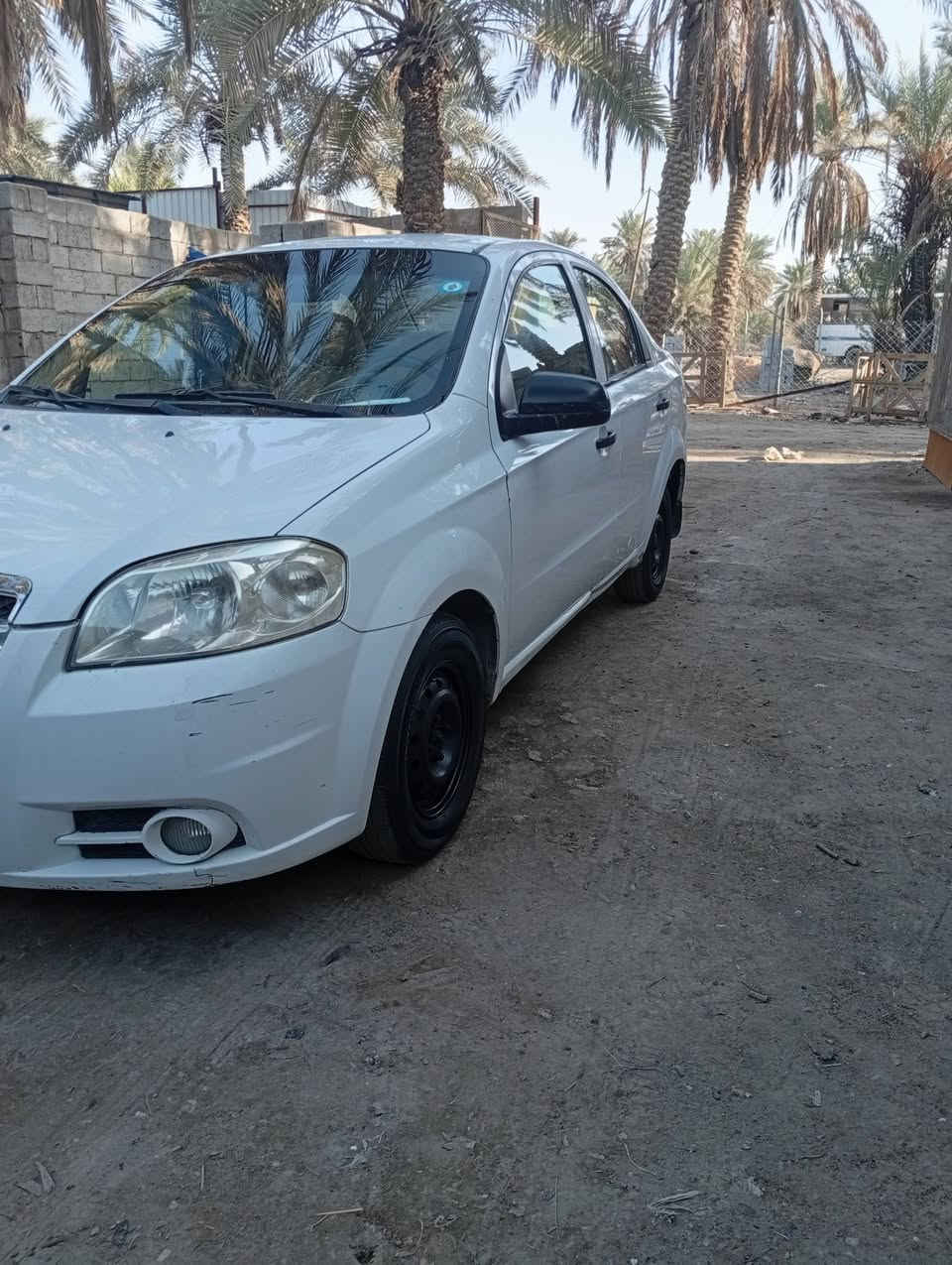 افيو 2014 رقم ذيقار دولي باقي ع استلام لوحات بسمي سنويه لل31 مكفوله من الصبغ والتبديل فقط صبغ دور الجاملغ الخلفي طخه ومعمره فقط الباقي كفاله عامه محرك 1600 مسكر خليجي وكير اوتو الكير والمحرك كفاله حداديه جديده تبريد و تدفئه السياره جاهزه وحلوه مكان نجف السعر 65ورقه اتصال فقط ***********
