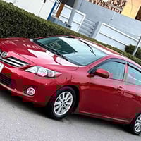 كورلا • ٢٠٠٩ • ماشيه ١٦٨٠٠٠