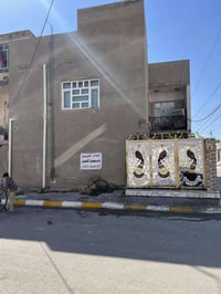 الحي العصري • ١٠٠م • خدمات فول