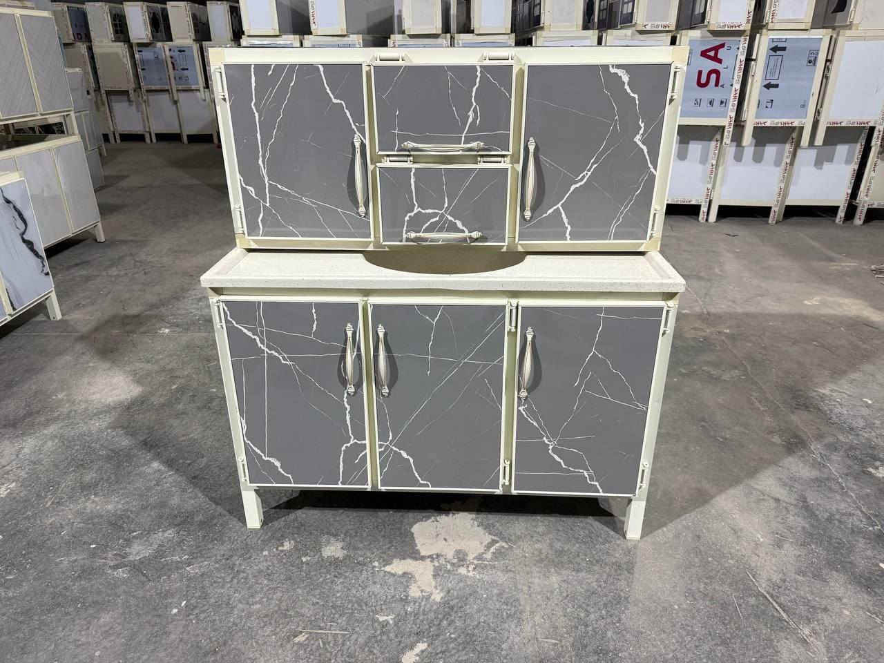 السلام عليكم زبائننا الكرام
                                      🌺🌺🌺🌺🌺
تخفيضات عروض كسرت اسعار السوق
وصول وجبة #جديدة لجميع القياسات 
يعلن معمل النعيمي عن خصم 25% من اسعار جميع القياسات  

#كاونتر #المنيوم وخشب mdf جميع القياسات واللوان المميزة 

خدمة توصيل لجميع المحافظات 🚚
عرض خاص توصيل بغداد #مجاني 

(#شعارنا التوصيل السريع والمطابق لصورة الطلب. وجميع التفاصيل بدون اي ضرر او اختلاف )
 

#سنك مع ملحق قياس متر وعشرين المغسله مرمر 
 السعر 160 الف

الأستلام على. الفحص 

#يحق لك  رفض الطلب اذا كان مخالف لصورة الطلب 
#يحق لك رفض الطلب اذا بي كسر او ضرر

خدمة توصيل كافة المحافظات 

#للمزيد من الاستفسار والحجز مراسلة الصفحة

تواصلوا واتسب ***********
او ع الصفحة
