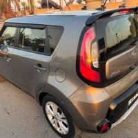 كيا سول • ٢٠١٦ • مكينة ٢٠٠٠