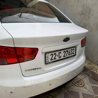 سيراتو • ٢٠١١ • توماتيك