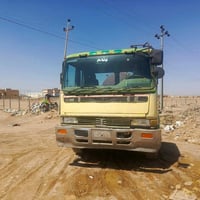 هينو • حوضيه • ١٩٩٨