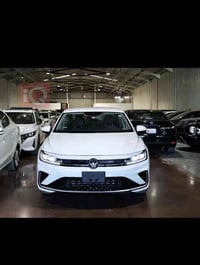 جيتا S • ٢٠٢٥ • بدون رقم