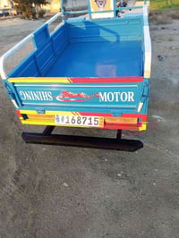 ستوته • موديل 16 • بابل الشوملي