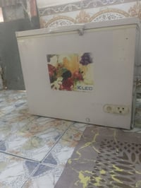 مجمدة • ١٢قدم • النهروان