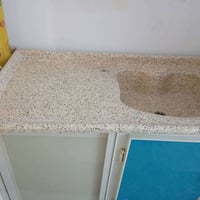 سنك مرمر • ١م٢٠ • ٨قدم