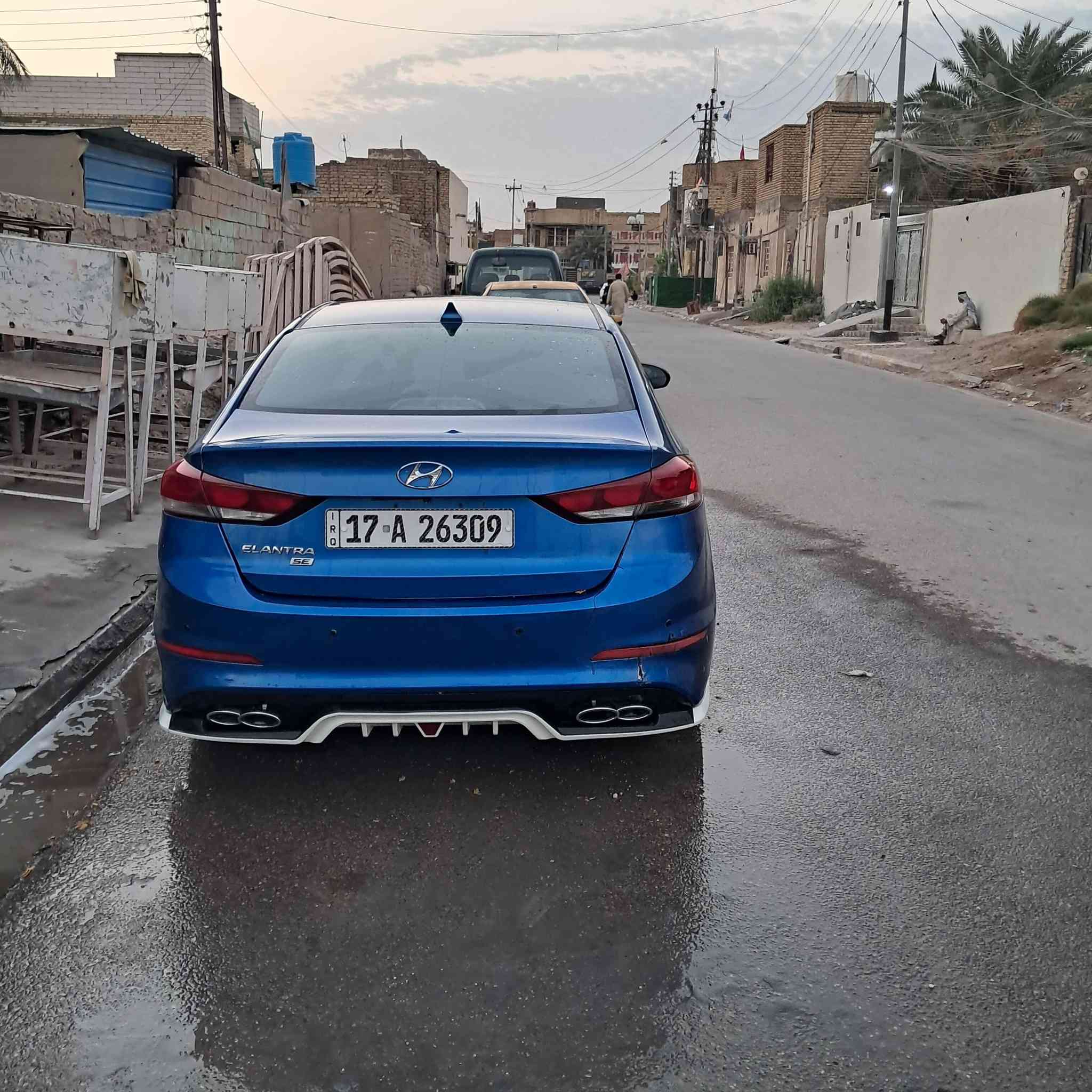 النتره 2017   3 قطع صبق بدون تبديل مكينه 2000 السياره جاهزه الخير ربع ما ذب عليها السعر 112 وبيها مجال  مكلف بنشر ***********
