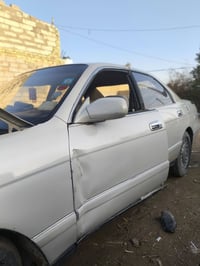 نجف • ضربة بالباب • مكينة وجير