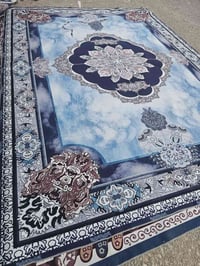 🤩🤩جديد معرض دارين 🤩🤩  ⏳️  وصول كمية محدوده ثري دي⏳️   قياس 3×4 القياس ...