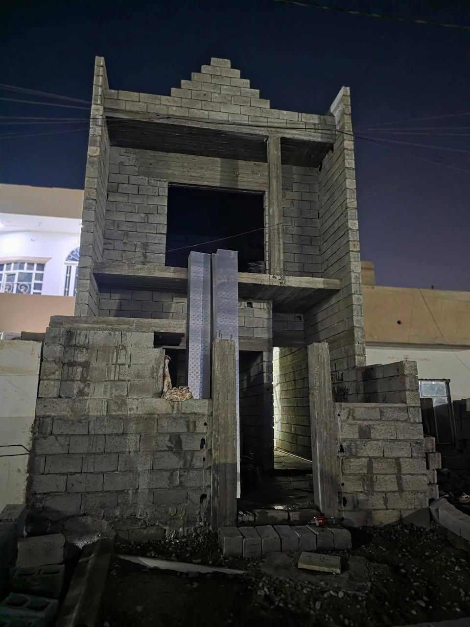 تم اكتمال اعمال دكت المركزي (دكت فوم اماراتي ايزي ) بمواصفات عاليه وحصرا تم انتهاء العمل في  (محافظة كركوك حي الاسرى والمفقودين مقابل جامع العدل) 
مواصفات دكت فوم أيزي الاماراتي 
١-عازل حراري ١٠٠%
٢-عازل تسريب الهواء ١٠٠%
٣-ضمان ١٠٠% 
٤-احتفاظ بالبروده من فوه المبرده الى فوه الغرفه
٥-يعمل بهدوء ويقلل من ضوضاء المصدر غير قابل للصداء

العنوان  فرع الاول محافظة صلاح الدين تكريت شارع الزيونه مقابل قاعه الماس للمناسبات
الفرع الثاني بغداد الغزاليه سايدين الرئيسي مقابل ماركت الساعه قرب دائره المرور الغزاليه 
الفرع الثالث كركوك شارع الكورنيش مقابل محطه شاباز 
الفرع الرابع شركاط اسدير وسطى 
للاستفسار على الرقم -***********
***********
***********
***********
