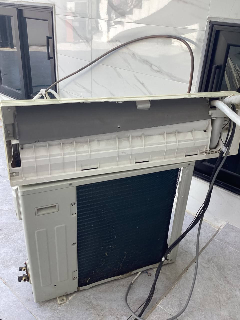 سبّلت للبيع يشتغل فول و نظيف ب 150الف


**إذا كنت صاحب هذا الإعلان وتريد حذفه لأي سبب، رجاءا أرسل رسالة إلى الدعم الفني**