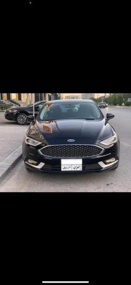 السلام عليكم
فورد فيوجن للبيع 2018 فول مواصفات مكينة 1500 توربو السياره مابيها اي نقص محرك وگير وشواصي ولغد كلها بشرط ‎حادثها بسيط هلال البنيد وجاملغ امامي بدون دواخل بدون ايرباك … السعر 127 ومجال بسيط للاتصال // ***********
