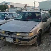 مازدا • سيارة مازدا • مازدا للبيع • سيارة للبيع • سيارة مستعملة • سيار...