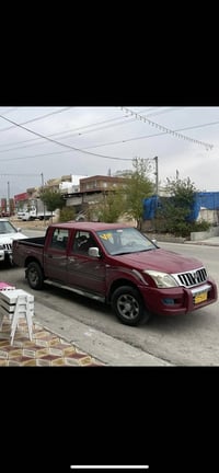 گوناو • ٢٠٠٩ • السليمانية