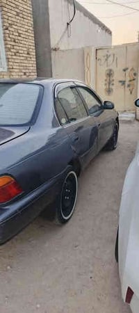 كورلا موديل 92كفاله سنويه 28 مشروع وطني بابل بيه كتاب فحص من كريم حسون...