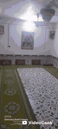 الرحمه قطاع٢ • ١٥٠م • غرفتين