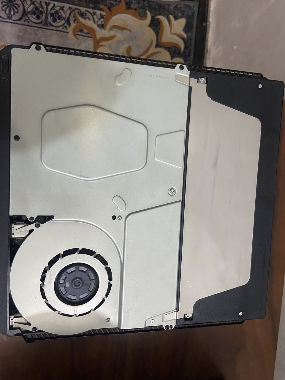 بلي فور لوك ستيكر ما مفتوح نضيف كلش مهكر نضام 12 واحد تيره وياه جوستك اصلي وياه كارتونه السعر 280 بي مجال بسيط علق تم واني اجيك خاص


**إذا كنت صاحب هذا الإعلان وتريد حذفه لأي سبب، رجاءا أرسل رسالة إلى الدعم الفني**