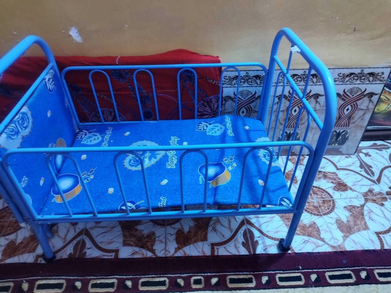 غراظ البيع


**إذا كنت صاحب هذا الإعلان وتريد حذفه لأي سبب، رجاءا أرسل رسالة إلى الدعم الفني**