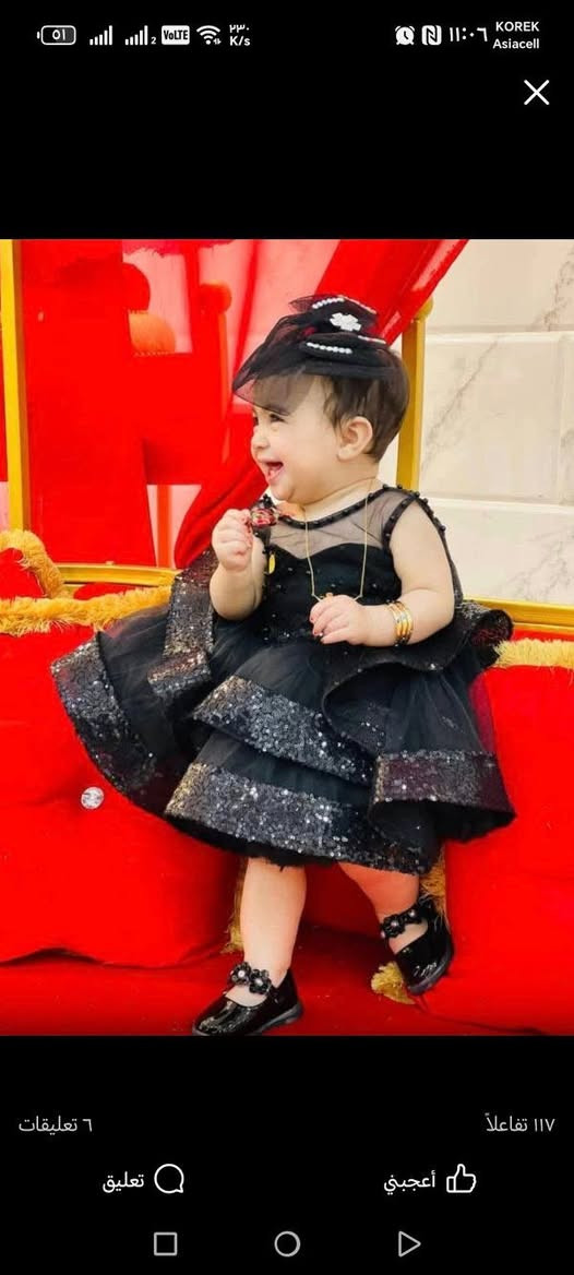 فستان الاسود يلبس سنتين جديد ملبوس اقل م̷ـــِْن سَـآعــهْْ والاسود الثاني البيه ماروني يلبس3 الى 4 سنه جديد مملبوس والاخضر الثالث نفسه لون ماروني يلبس 3 سنوات جديد نفس الاخظر بالظبط بس ماروني اليريدهم يدخل خاص بسعر مناسب


**إذا كنت صاحب هذا الإعلان وتريد حذفه لأي سبب، رجاءا أرسل رسالة إلى الدعم الفني**