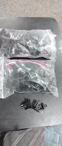 قواعد گلزري • ٤٩قطعة • وايرات