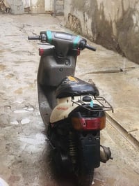 ياماها • دباب