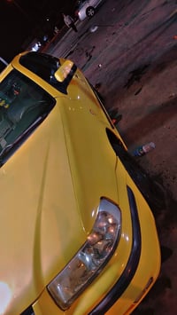 سمند • ٢٠٠٩ • محرك كورولا