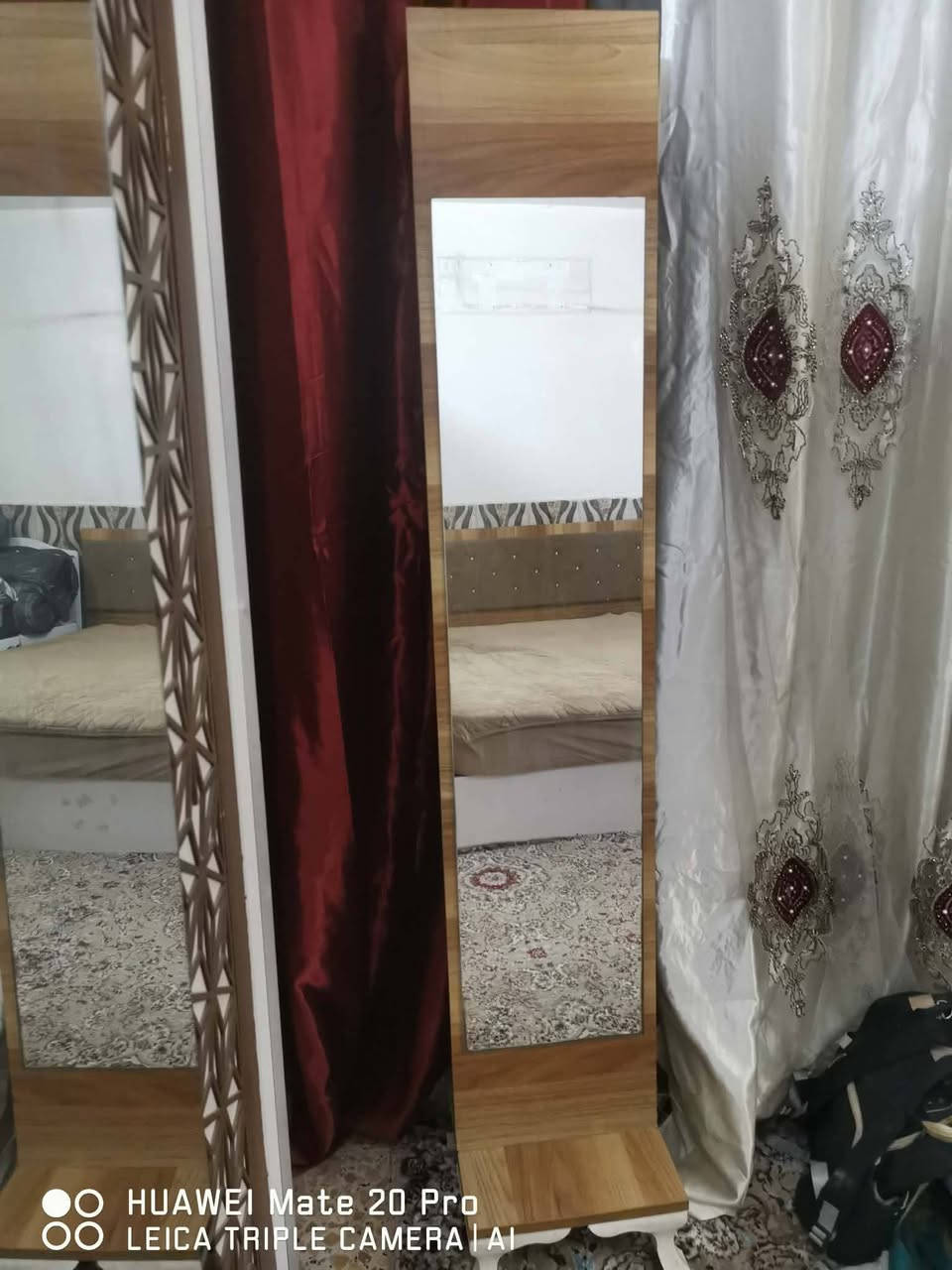 غرفه نوم تركيه 7 قطع 250 وبيها مجال
المكان الكريعات *********** واتس
