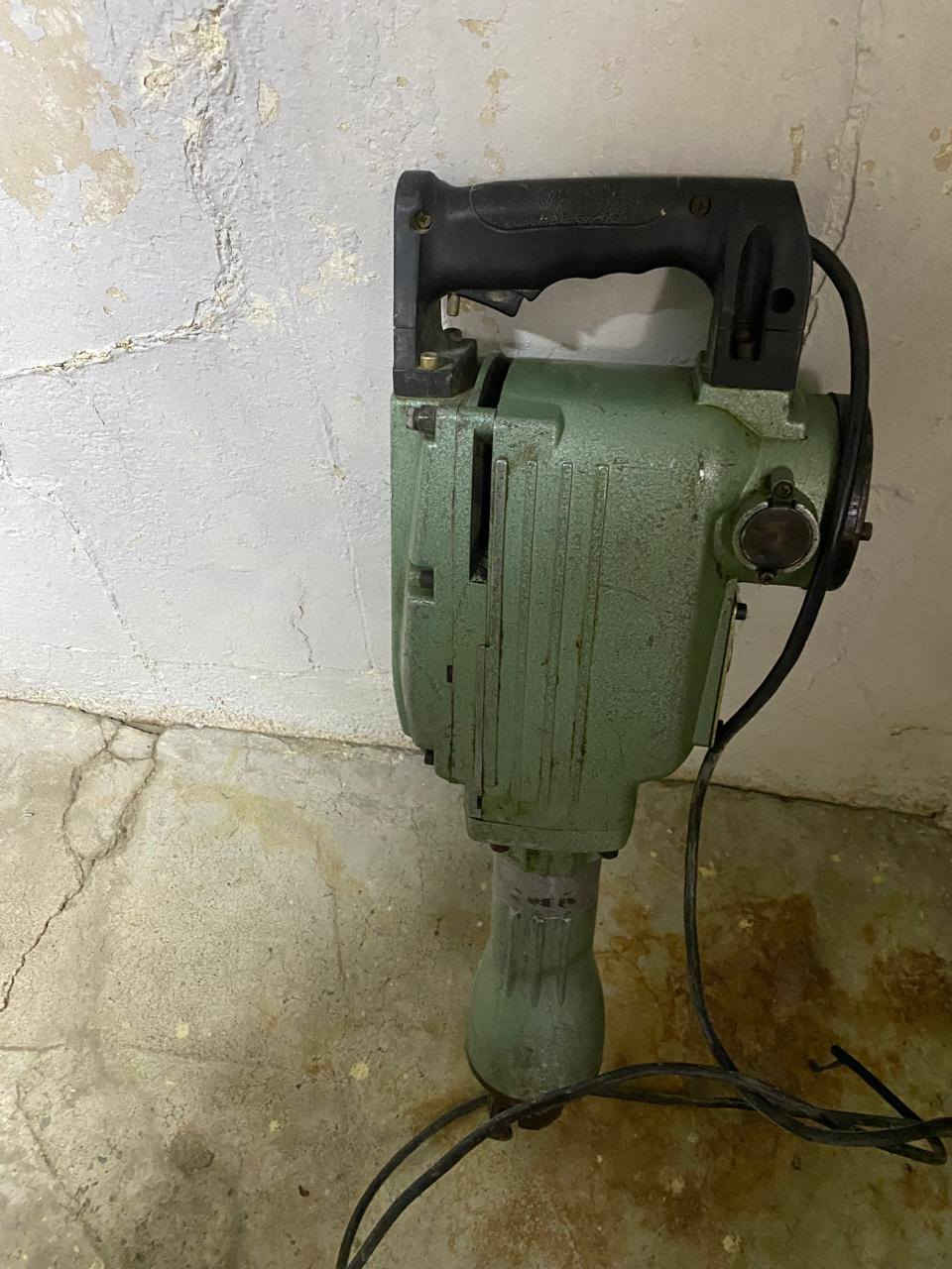 للبيع اصلي بلادي بشرط


**إذا كنت صاحب هذا الإعلان وتريد حذفه لأي سبب، رجاءا أرسل رسالة إلى الدعم الفني**