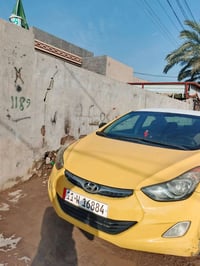 انترا 13 أمريكي سياره جاهزة من كلشي كيرها جديد مكينه خير من الله صدر ا...