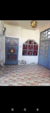 فلكة الجمعيه • ١٤٥.٥م • ٣ غرف