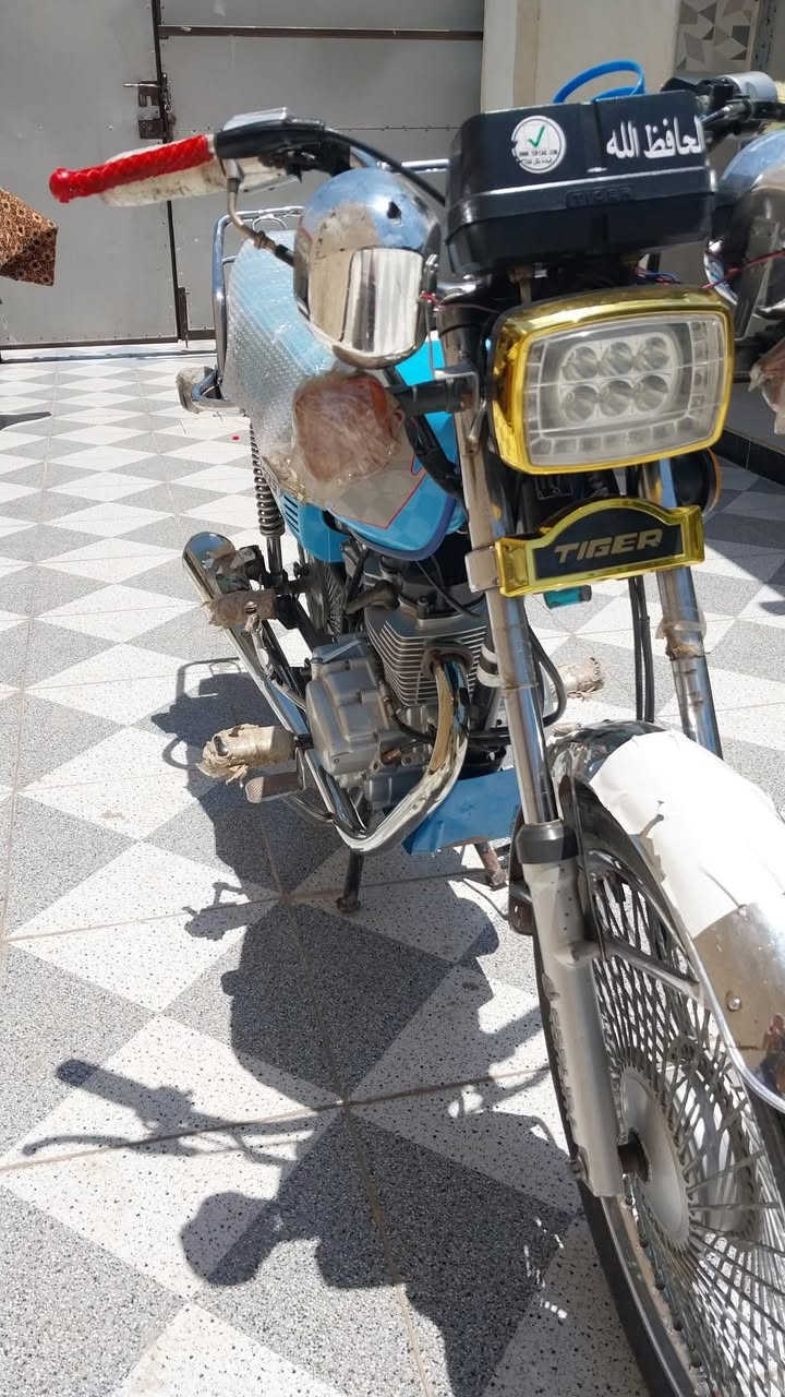 يالله سلام عليكم ورحمه الله
تايكر موديل 23 كلش نضيفه وحلوه بمعنى الكلمه احلى من الصوره بعد كهربائيات كلهن شغاله عوزه باتري فقط الشراي يراسلني خاص عنواني حله محاويل وهذا رقمي للتواصل ***********
