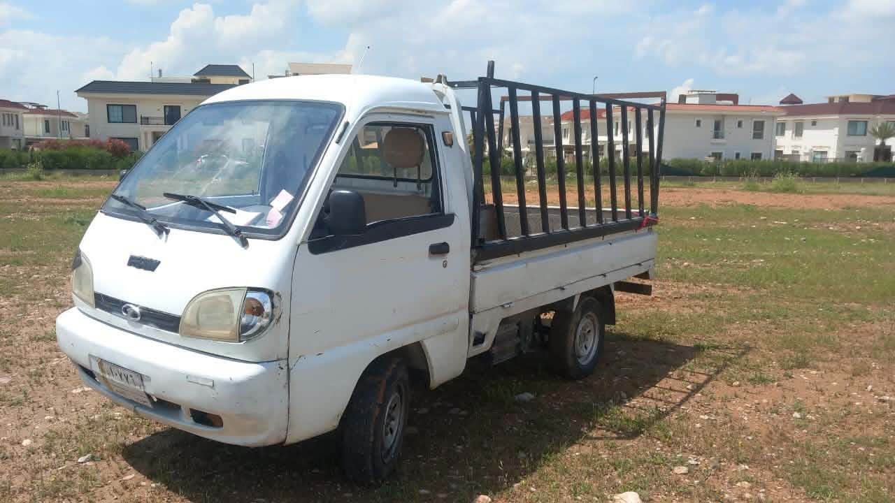 ئارمە سیارەکە بێ کێشەیە گێر و مەکینە بێ حەیبە براوەی تیدانیە  سعری ١٣وەرەقە و کەمەک مجال أربيل, العراق


**إذا كنت صاحب هذا الإعلان وتريد حذفه لأي سبب، رجاءا أرسل رسالة إلى الدعم الفني**