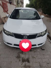 كيا سيراتو • ١٦٠٠ • خليجي