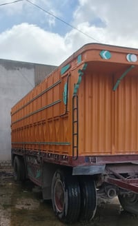 قاطره • تايرات طخم • ربيعه