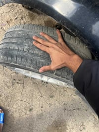 BBS • ١٧ إنش • ٤ ستد