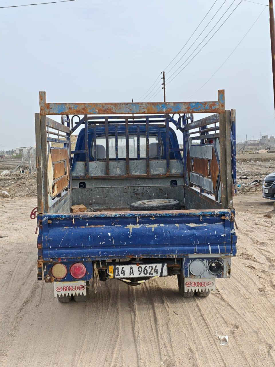 كيه بنكون 2004مسكر محور بم ونوزل السيارجاهزه خير من الله كير محرك تخم تاير حداديه رقم بصره بسمي تحويل مباشر سنويه لل ٣٠ العنوان ناصريه إسكان الصناعي حي الجوادين سعر 60 وبيه شي قليل ***********
