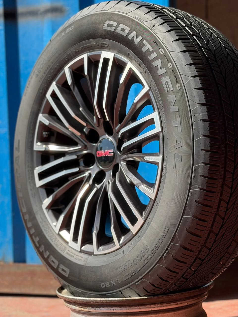 سلام عليكم شباب طخم ويل كب اصلي زيرو حجم 20 مديل 25 موجود في محل عقيل المرياني  العنوان بغداد كسره وعطش (***********)
