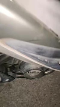 ماكس منغولي • مبدل كابريتر • سلف عطلان