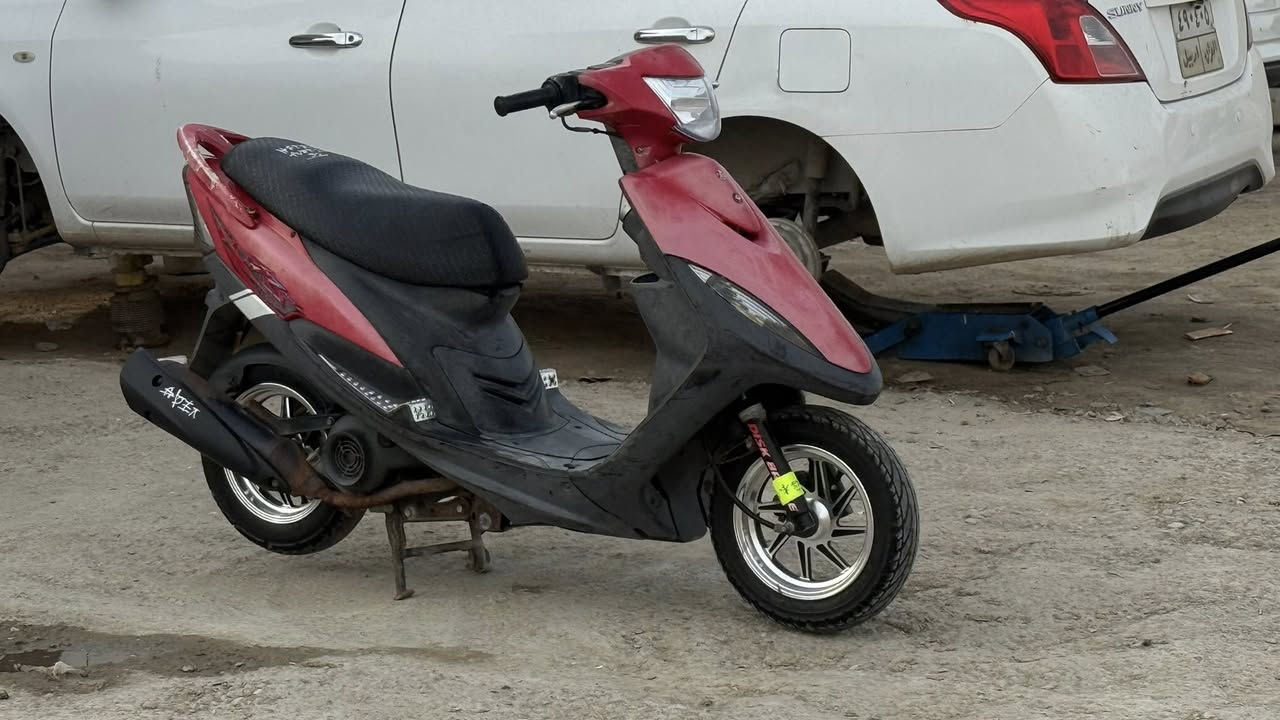 السلام عليكم ماكس عدله حاويه كفاله عامه نضافه فول مامفتوحه مو شراي لا تعبني السعر خاص


**إذا كنت صاحب هذا الإعلان وتريد حذفه لأي سبب، رجاءا أرسل رسالة إلى الدعم الفني**