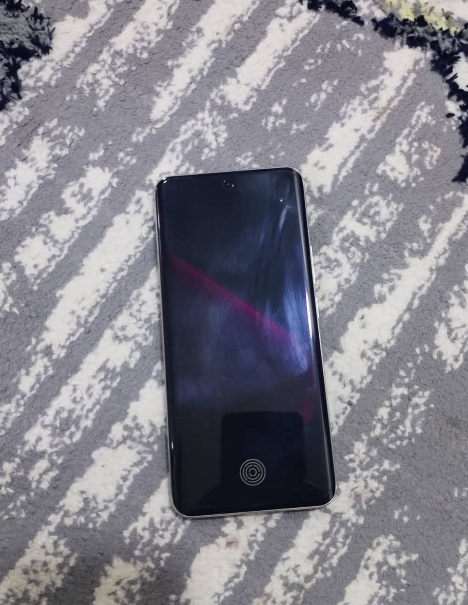 السلام عليكم جهاز  realme 13 Pro 5G كامل ملحقات ذاكره 512 مكاني البصره الزبير
رقمي ***********
