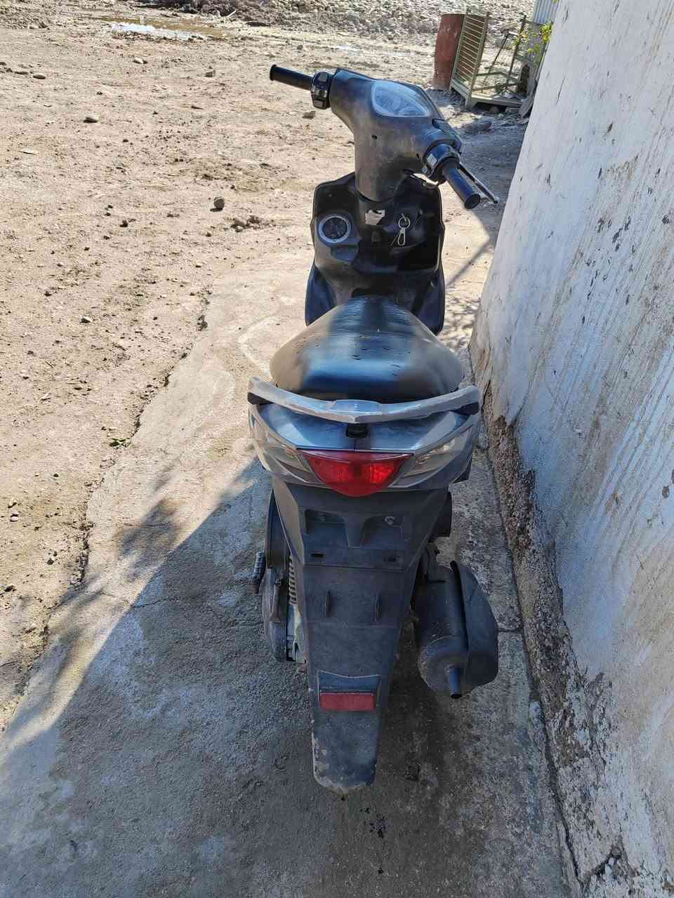 ماكس مظلع الحديث سرعه، 120 مكفوله نكره سلف هندر كوله بلاديه ادامه مسويله قبل سبوع تاخذه من باب البيت جيب فيتر وتعال عارظه ٧٥٠وبيه مجال مكاني الشعب ***********
