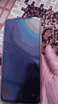 السلام عليكم تلفون ريلمي مستخدم قليل بصمه اصبع وشاشه السعر 150وبي مجال كلش قليل وهذا الرقم *********** واتس
